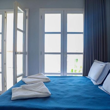 Adacan Butik Otel Измир Экстерьер фото